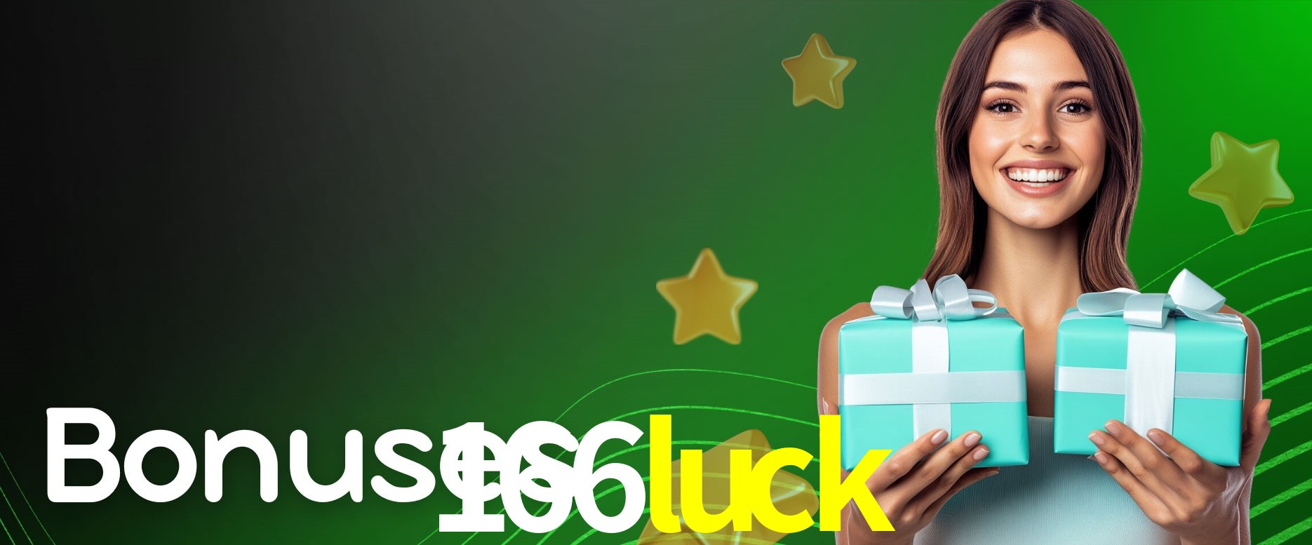 Flash Promotion 166luck
