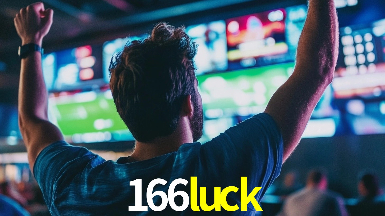 166luck.com