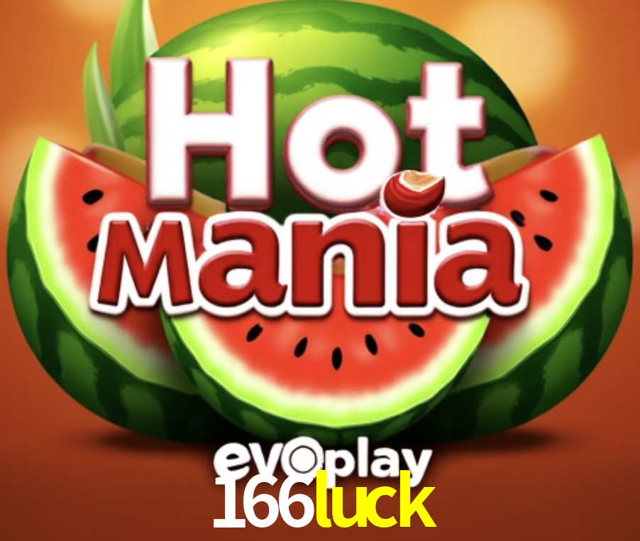 API Integration 166luck