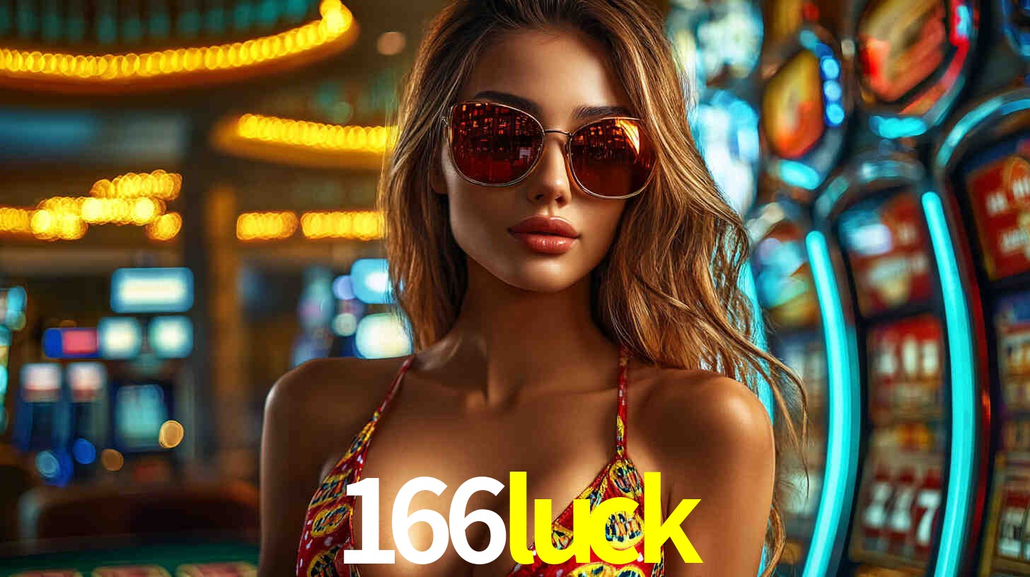Tournaments 166luck