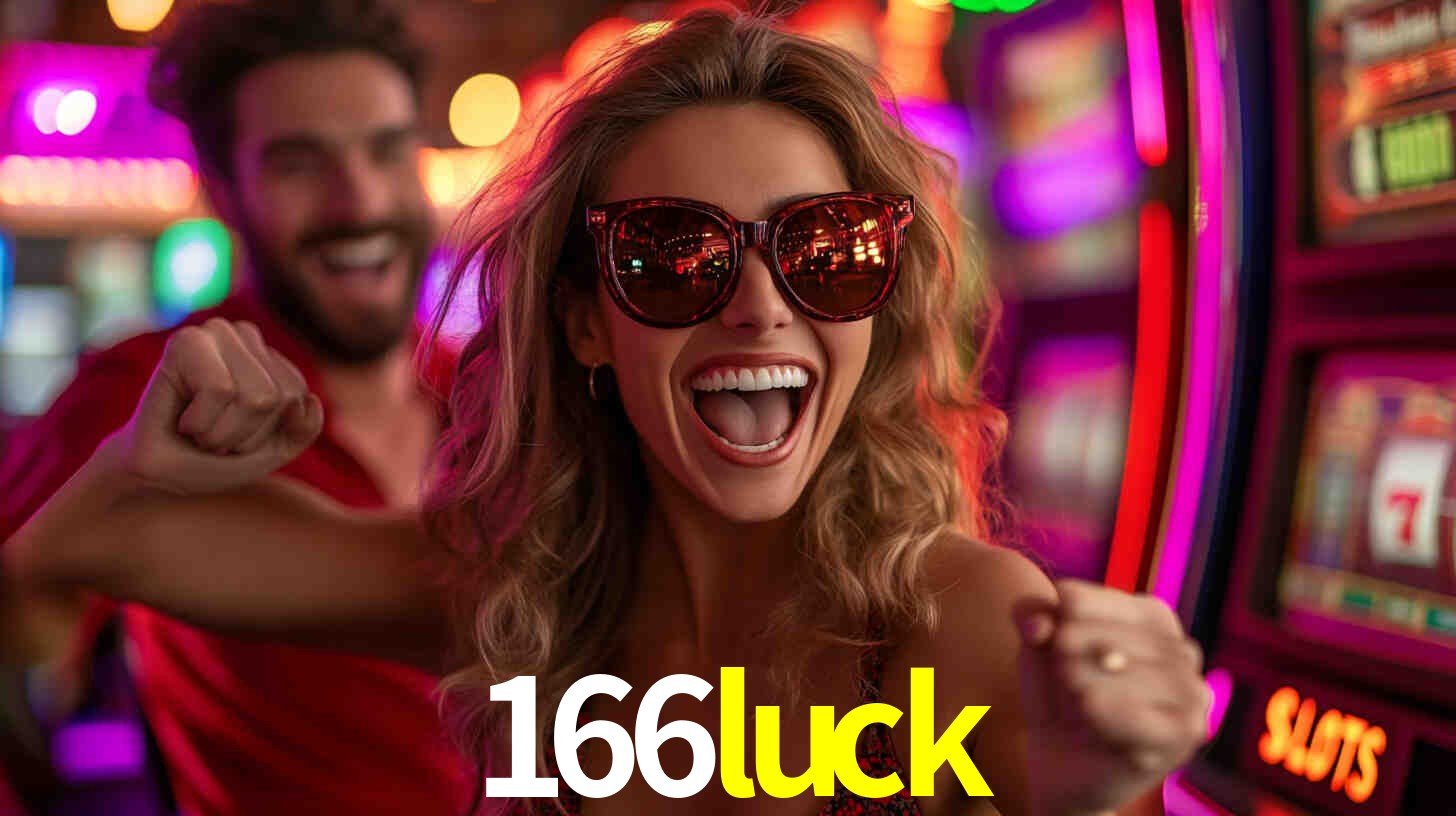 A Popularidade dos Caça-Níqueis no 166luck