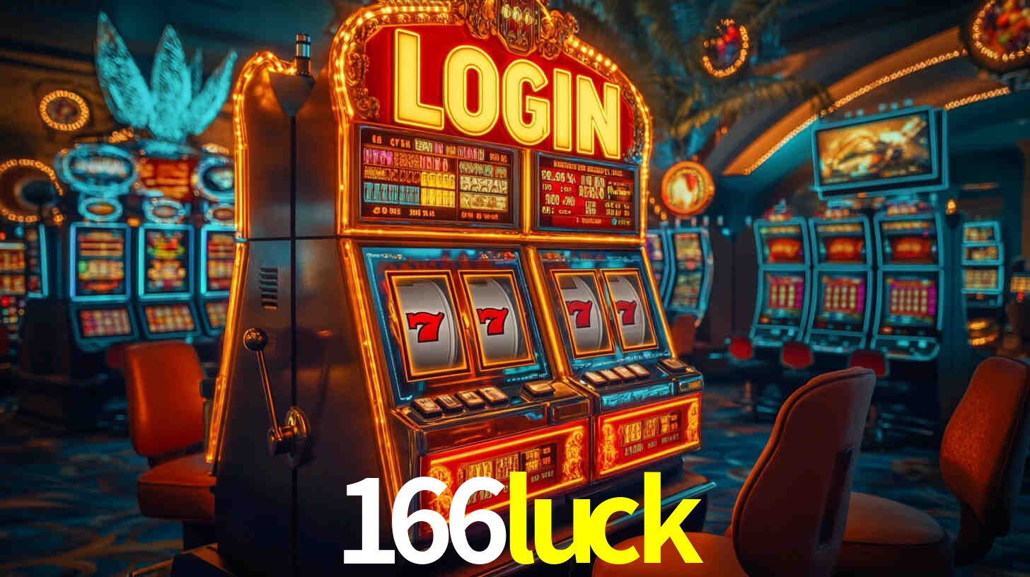 Programa VIP 166luck