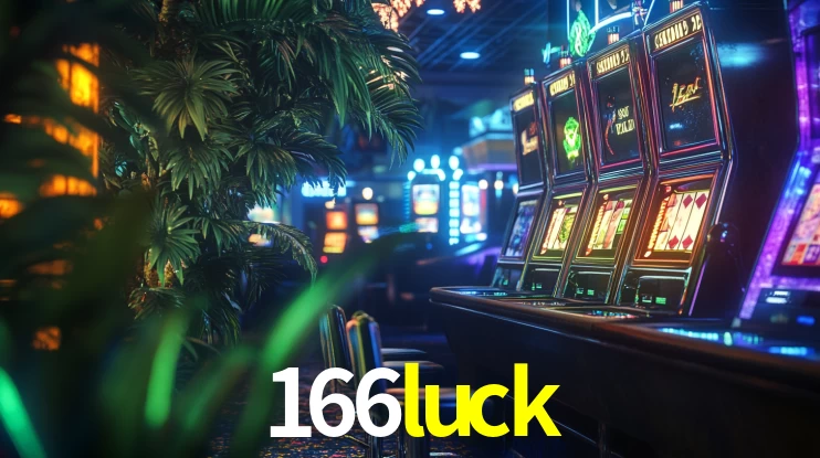Tournaments 166luck