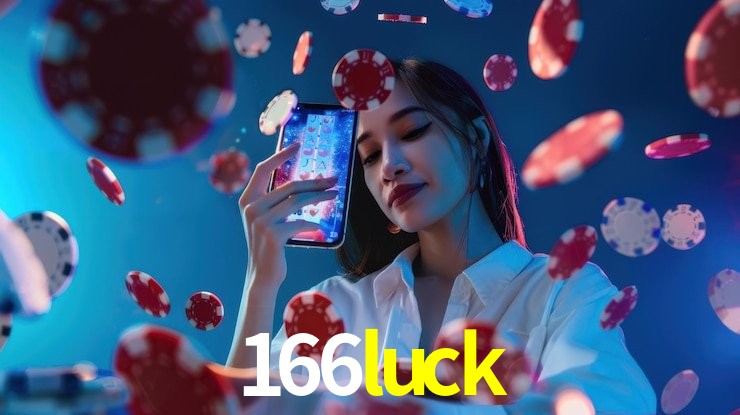 Descubra a Essência do 166luck: Nossa História e Compromissos