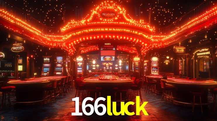 Explore as vantagens do 166luck: serviço profissional e confiabilidade
