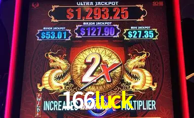 VIP Casino 166luck