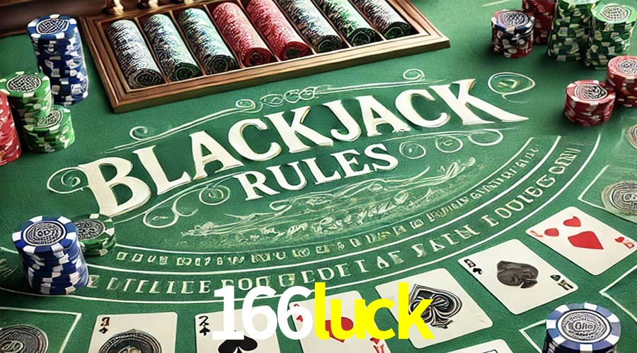 Slot Games 166luck